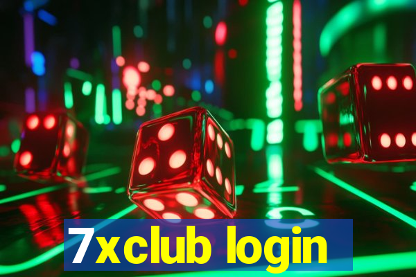 7xclub login